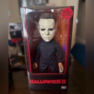 MDS Halloween II Michael Myers Mega Scale Figure